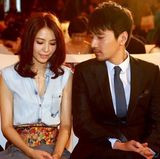 组图：高圆圆与赵又廷被曝领证 甜蜜瞬间回顾