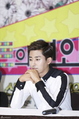 独家：《Trot恋人》池贤宇郑恩地颂音乐伴侣