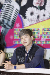 独家：《Trot恋人》池贤宇郑恩地颂音乐伴侣