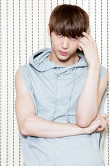 组图：对话韩团VIXX 喜欢周杰伦林俊杰