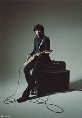 组图：藤木直人:毕业于早稻田大学的儒雅大叔