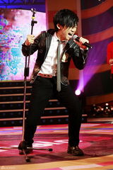 高清组图：咪咕学院嘉宾恶搞评委 露怯学员遭斩立决