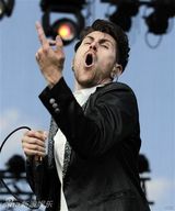 幻灯图：Lady Gaga重回洛拉帕罗扎音乐节