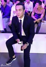 组图：VOGUE杂志时尚活动盛典 众明星亲临助阵