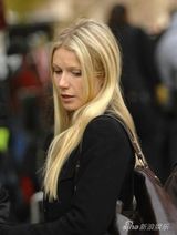 组图：格温妮丝-帕特洛离婚 经典银幕形象盘点