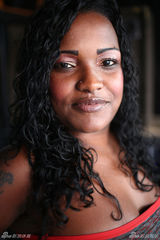 组图：巴西世界杯即将开幕 性工作者默默等候