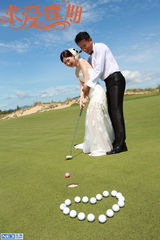 组图：《求爱嫁期》上映 求爱时刻笑泪点大揭秘