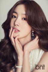 组图：Secret韩善花百变造型 展梦幻少女魅力