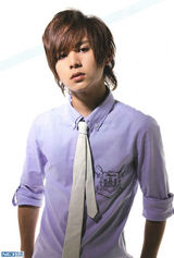 组图：吾家有儿初长成——萌系暖男山田凉介