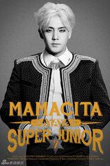 组图：Super Junior预告公开 精彩变身牛仔斗牛士