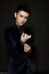 85后男神颜值大比拼！李易峰吴亦凡谁是你的菜