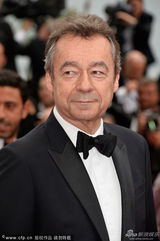 组图：戛纳红毯众星云集 巩俐章子怡领衔女神战