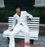 组图：张亮cos最游记 洗剪吹黑历史惨不忍睹