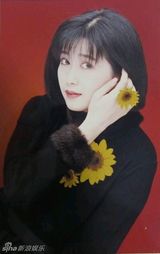 [青春照相馆]少女期孟庭苇：羞涩玫瑰悄悄开