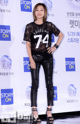 组图：《Let美人4》将播 黄新惠Mir助阵