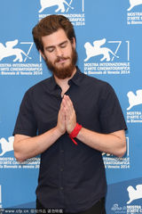 组图：《99个家》亮相威尼斯 蜘蛛侠加菲变野人