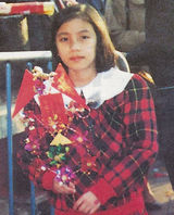 组图：小陈慧琳小阿sa领衔 香港明星旧照大曝光