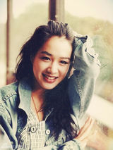 [青春照相馆]44岁钟丽缇旧照:性感尤物诱惑难挡