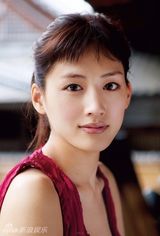 组图：绫濑遥长泽雅美《海街diary》电影初共演