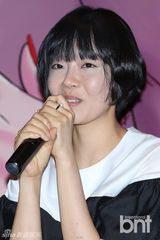 组图：李 湘 熙等出席《发光的现代史》试映会