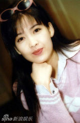 [青春照相馆]不败玉女周慧敏 恋恋不忘青涩时