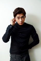 360无死角男神李易峰：宇宙告诉我一定红！