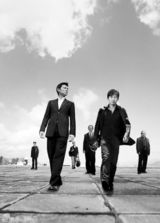 策划：腐女福利！美男手牵手组CP超有爱