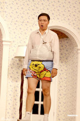 组图：《海家班》首轮巡演圆满落幕 现场笑声爆棚