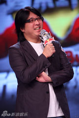 幻灯图：韩庚将发新专辑 高晓松等挺原创音乐