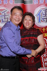 组图：廖伟雄锐意回港发展 成立基金助年青人