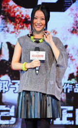 组图：《救火英雄》余文乐劫财谢霆锋