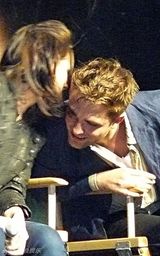 幻灯图集：《暮光》三星齐聚洛杉矶 为《月食》造势