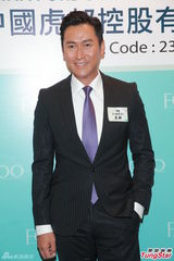 组图：马德钟六位数接代言 9月拍TVB新剧