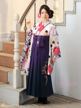 组图：大岛优子和服照曝光 端庄典雅萌萌哒