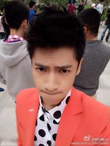 组图：《笙箫默》何以琛赵默笙学生期演员罗云熙吴倩曝光