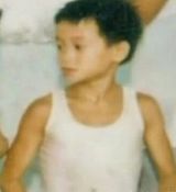 策划：我家有娃初长成 爸爸2萌娃幼时照大曝光