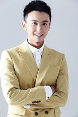 组图：霍建华领衔《战长沙》六子拍写真 杨紫【演员】左小青时尚清新