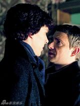 策划：腐女福利！美男手牵手组CP超有爱