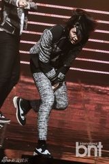 组图：Super Junior回归再夺冠 T-ara等女团性感大对决