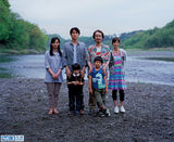 组图：上海电影节日本电影周参展影片一览