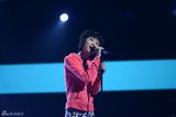 组图：《好声音》导师争抢最后名额 上演复活战