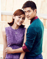 【明星生日会】8.27田亮陈柏霖张智霖拼肌庆生