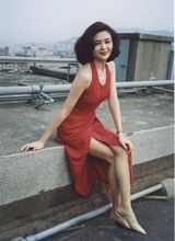 [青春照相馆]52岁关之琳旧照：经典不败真美女
