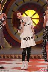 组图：王心凌暴瘦至40公斤 称理想体重是41公斤