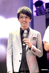 高清组图：林志炫巧解“不插电” 胡彦斌将赴美进修