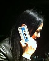 组图：苍井空微博大秀素颜照 网友赞其可爱