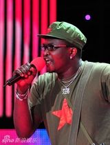 组图：中国红歌会全国12强出炉