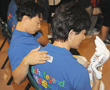 组图：小陈慧琳小阿sa领衔 香港明星旧照大曝光