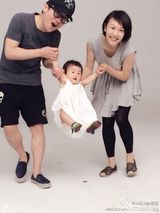 策划：中秋团圆夜将至 明星全家福温馨来袭