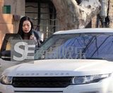 组图：黄奕老公黄毅清曾携长发美女酒店过夜